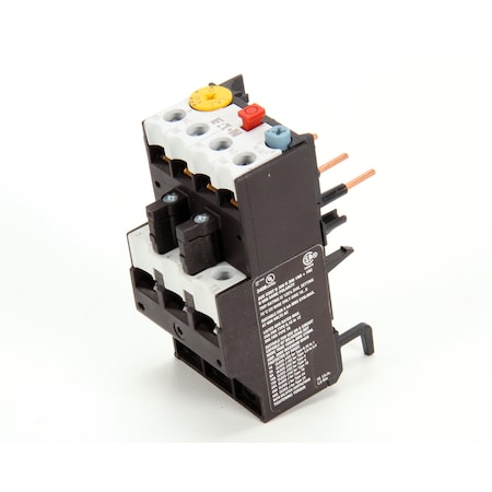 Aaon Relay Overload R64250